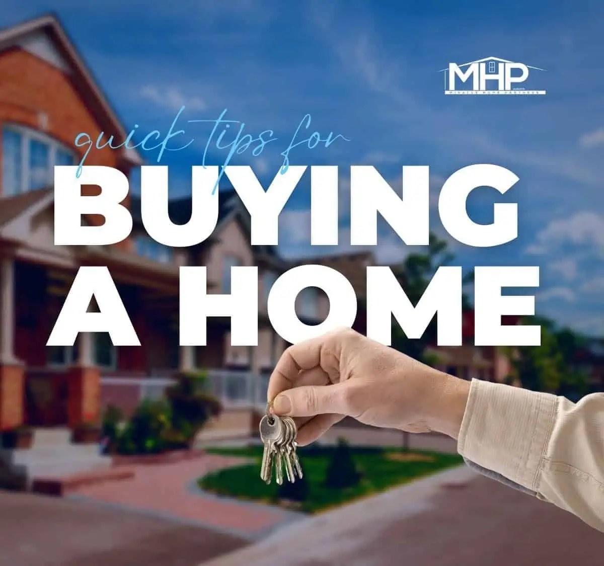 Real Talk Real Estate Quick tips for buying a home Augusta Business