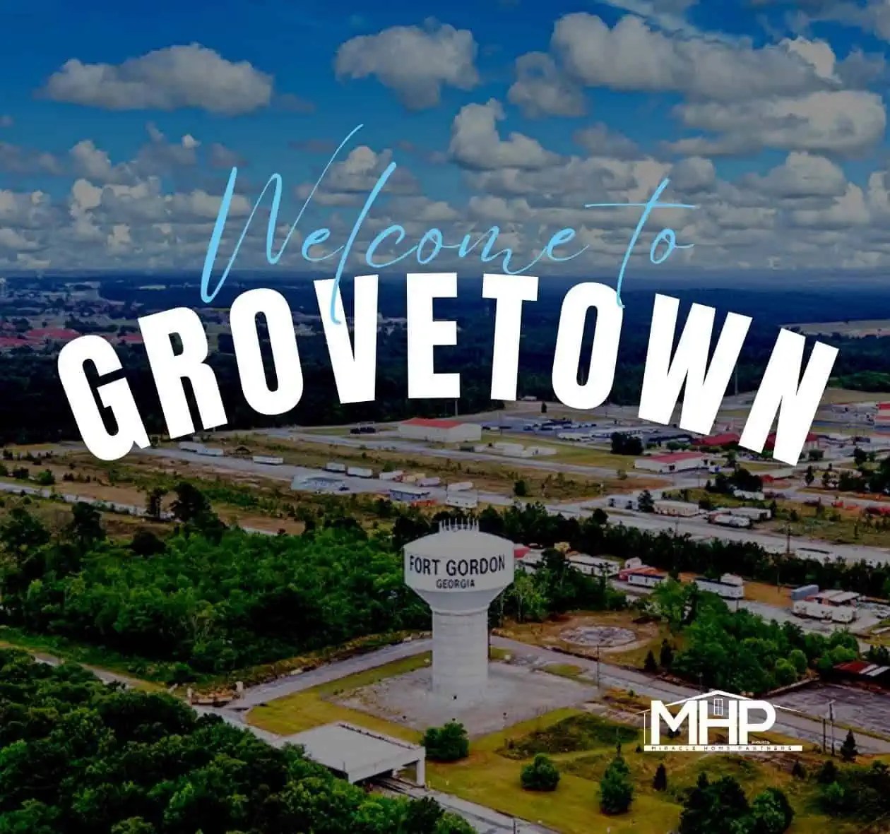 Real Talk Real Estate To Grovetown Augusta Business Daily