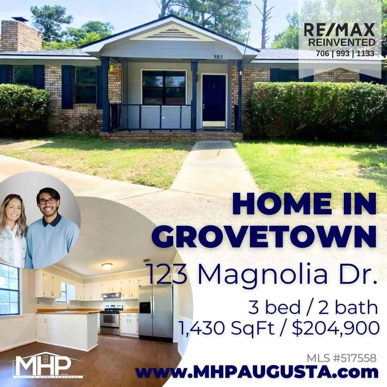 Real Talk Real Estate To Grovetown Augusta Business Daily