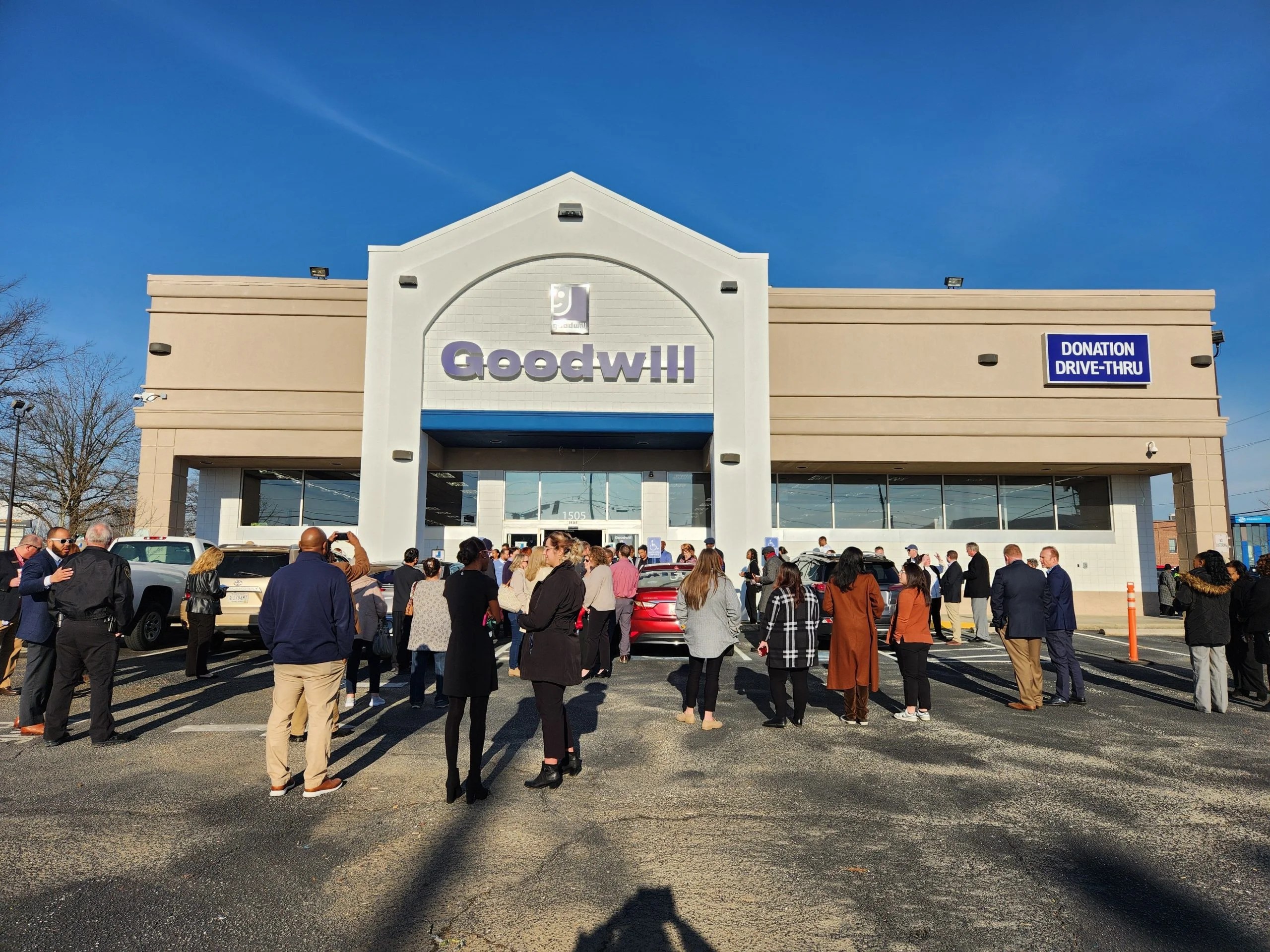 Revitalizing the Downtown Augusta/Medical District area Augusta