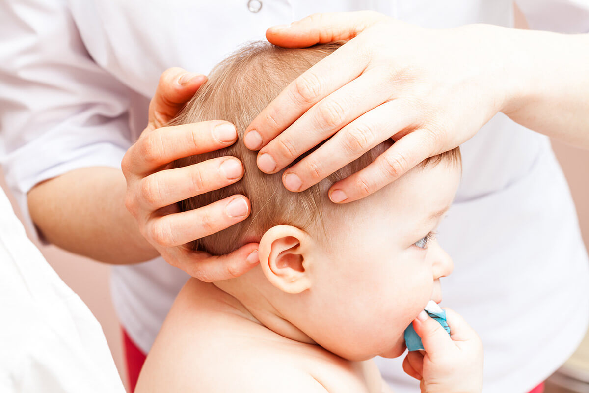5 Benefits of Chiropractic Care for Infants and Children