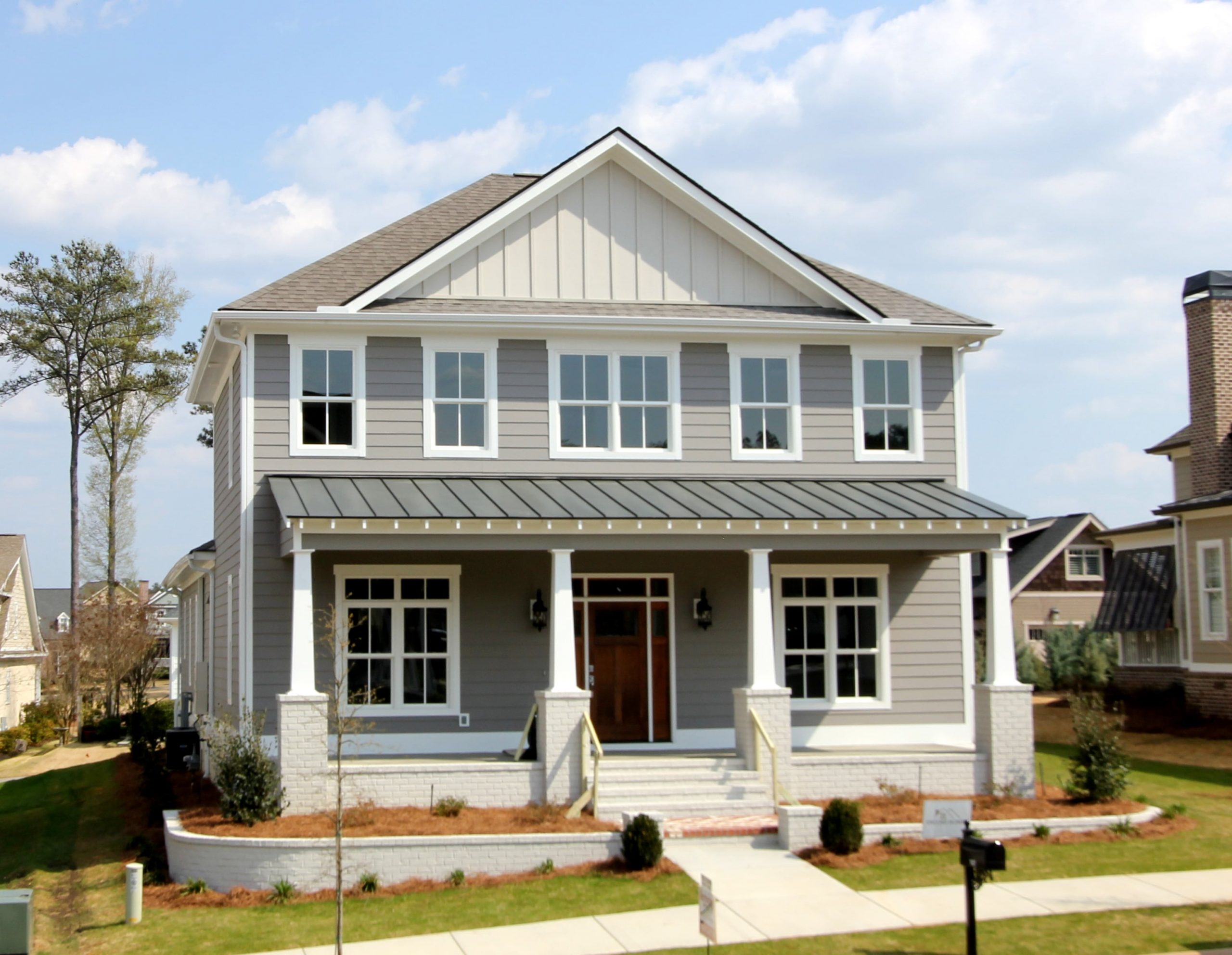 107 Rhodes Trail JL Judson Construction