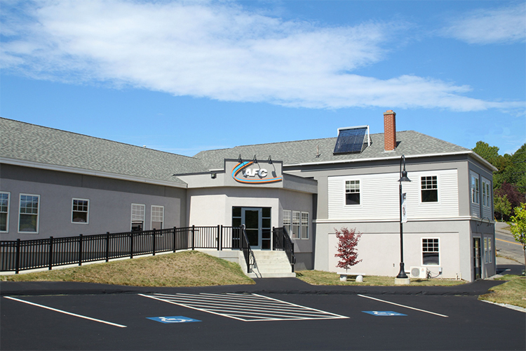 Professional Businesses Downtown Augusta