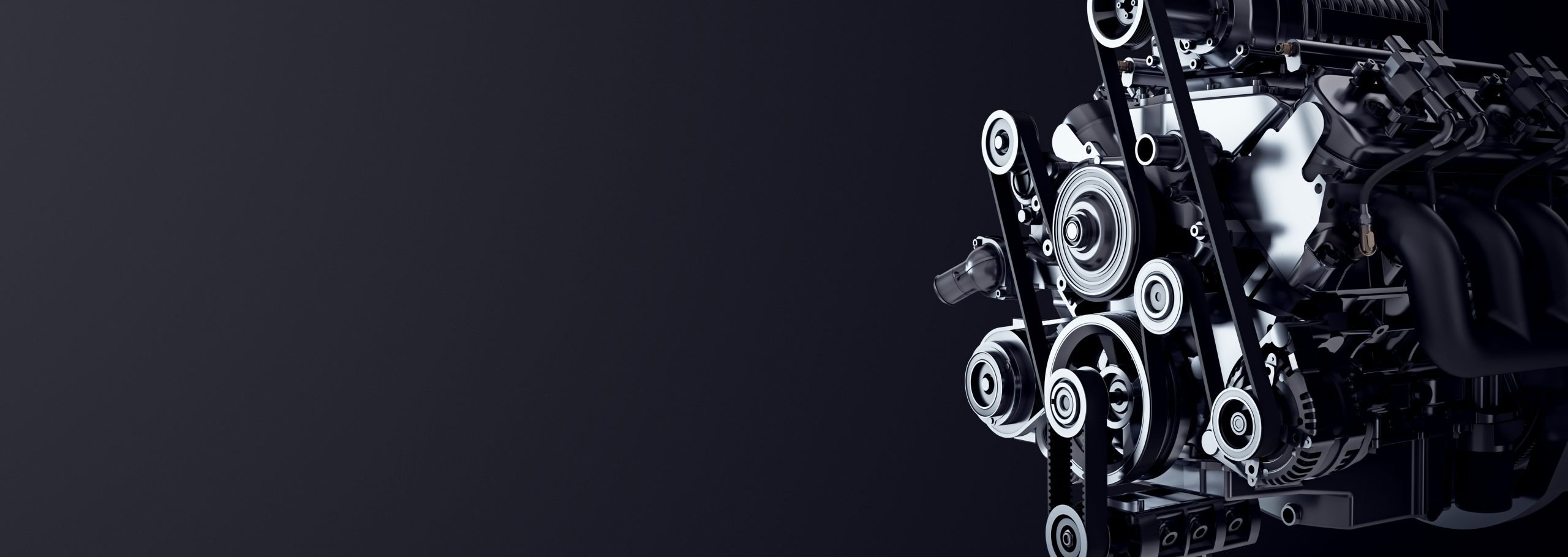 Parts - Augusta Engine Parts