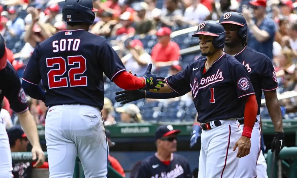 MLB Picks and Parlays Today MLB Expert Picks and Parlays for June 28