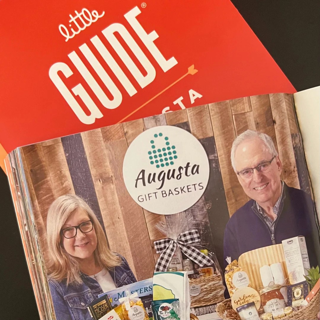 Home Augusta Gift Baskets