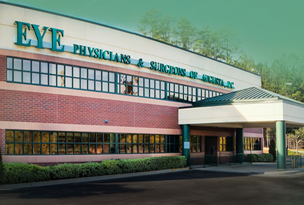 Stay Healthy Health & Wellness Augusta Has It