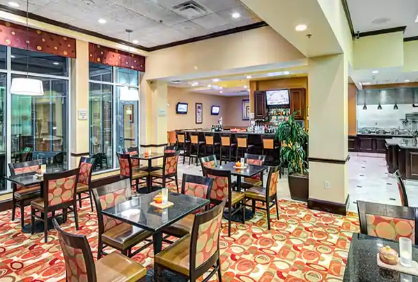 Savor Local Flavors Where To Eat Augusta Has It