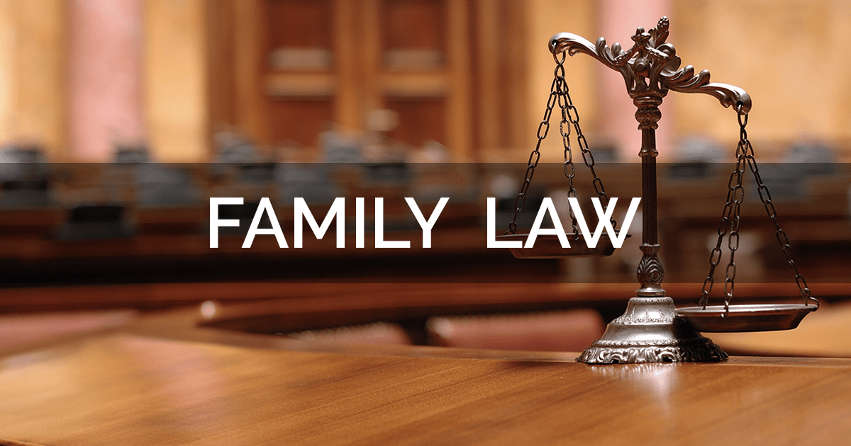 Family Lawyers Augusta