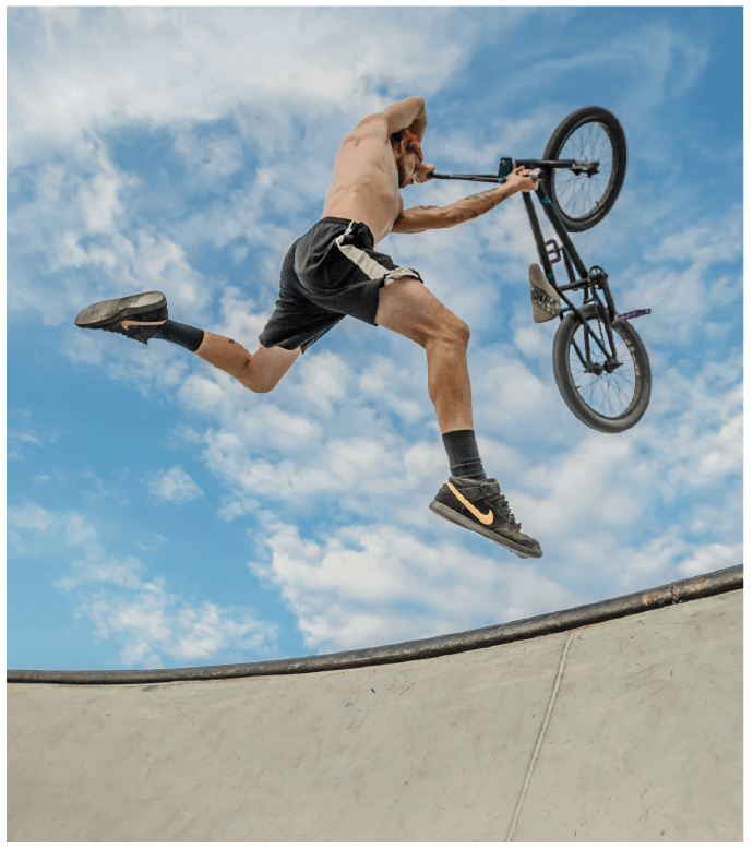Bike, Skate, Play Augusta Magazine