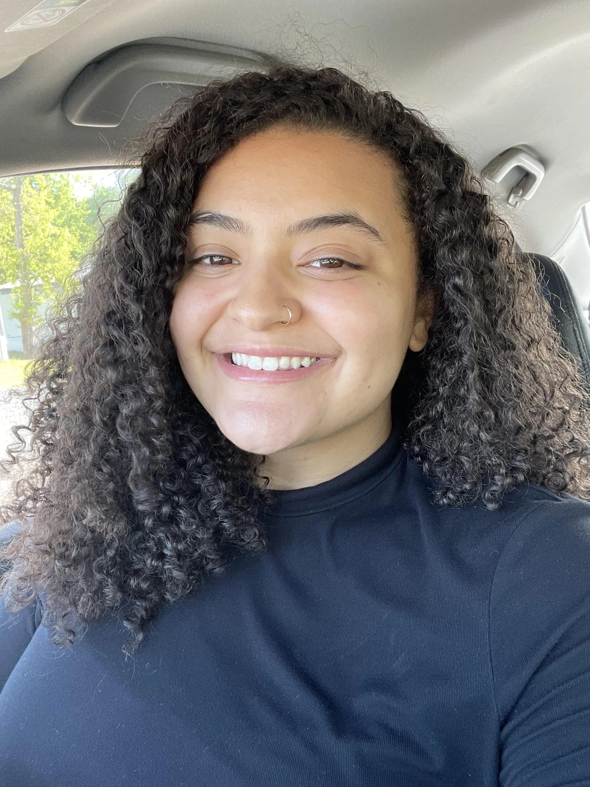 Rachel Thompson Augustana Lutheran Church