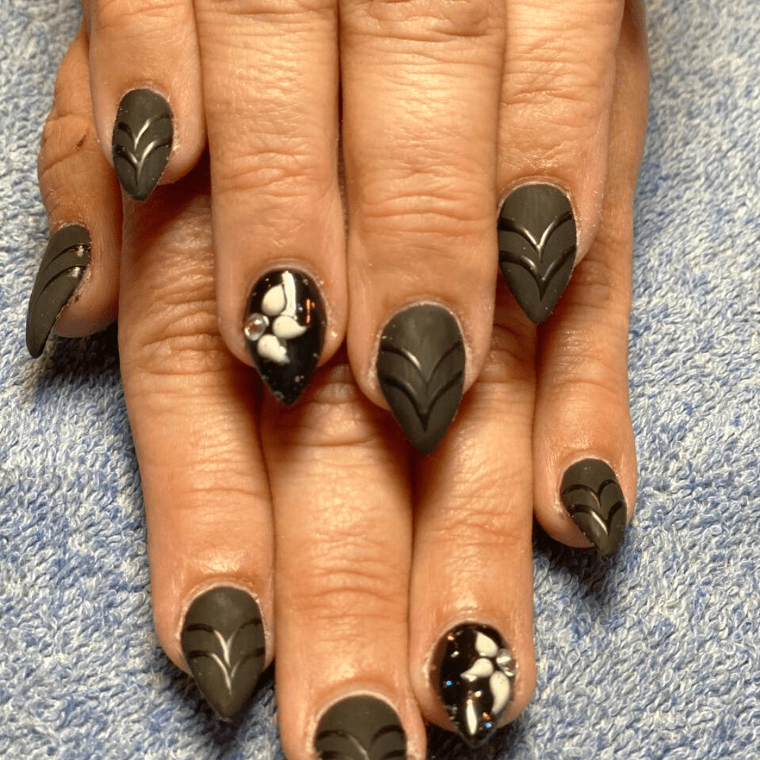 Gallery AUGUSTA NAILS