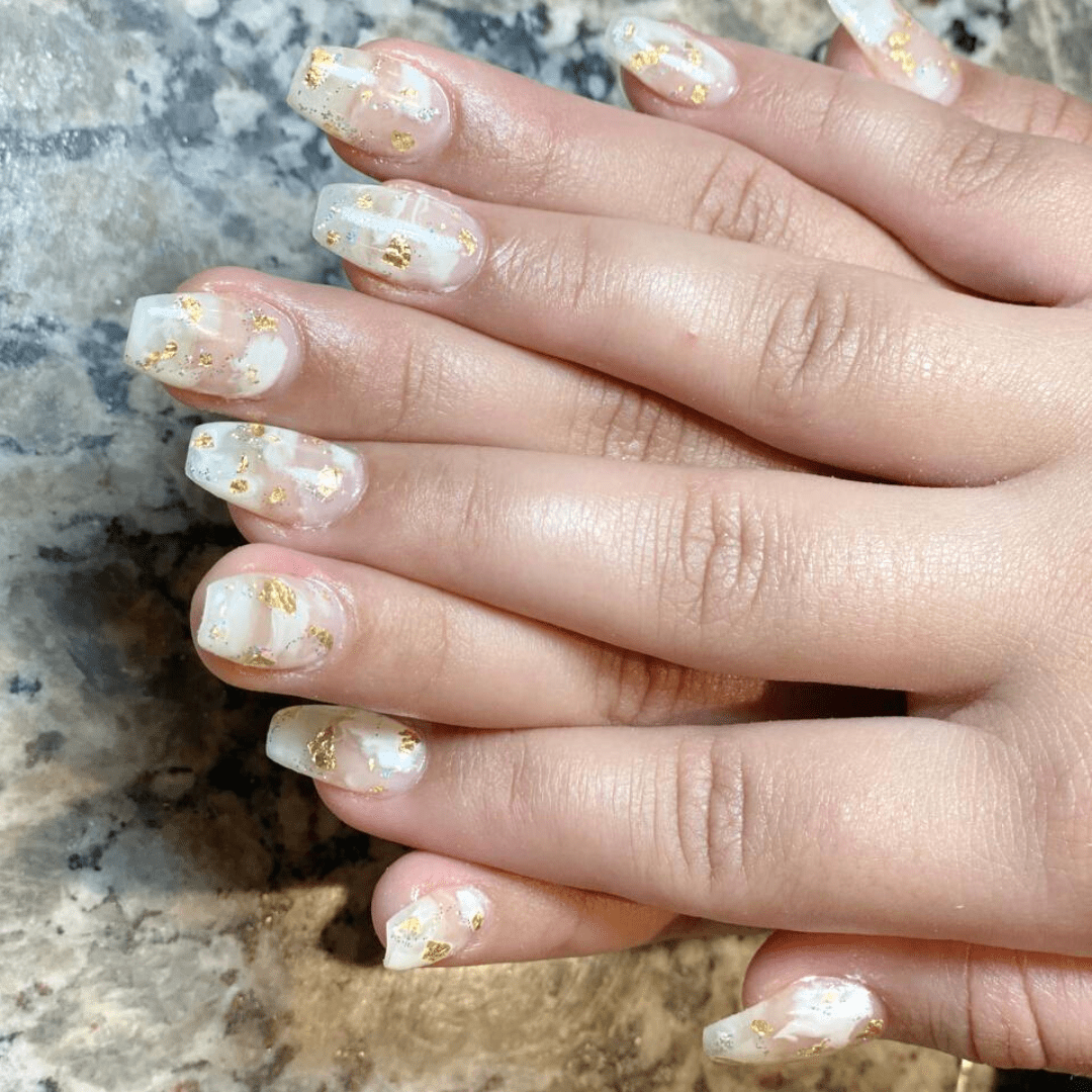 Gallery AUGUSTA NAILS