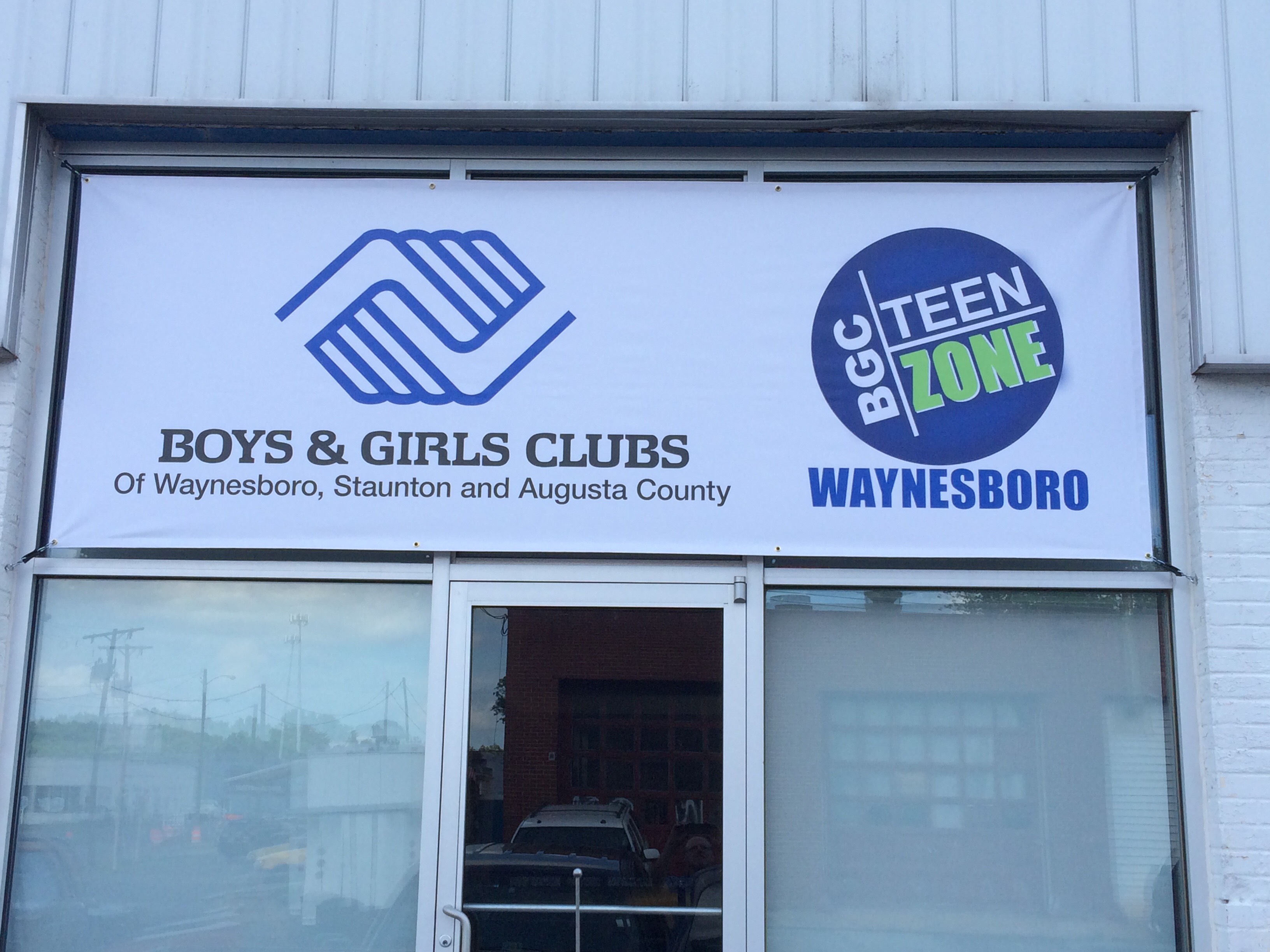 waynesborovabanner Augusta Sign Company