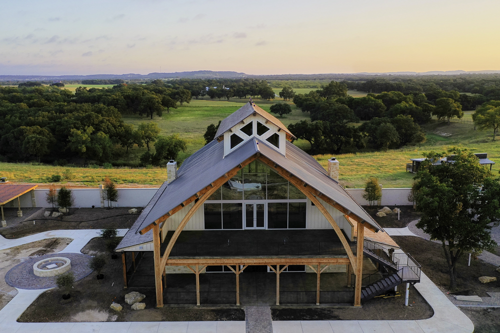 Photo Gallery Augusta Vin Fredericksburg TX Winery