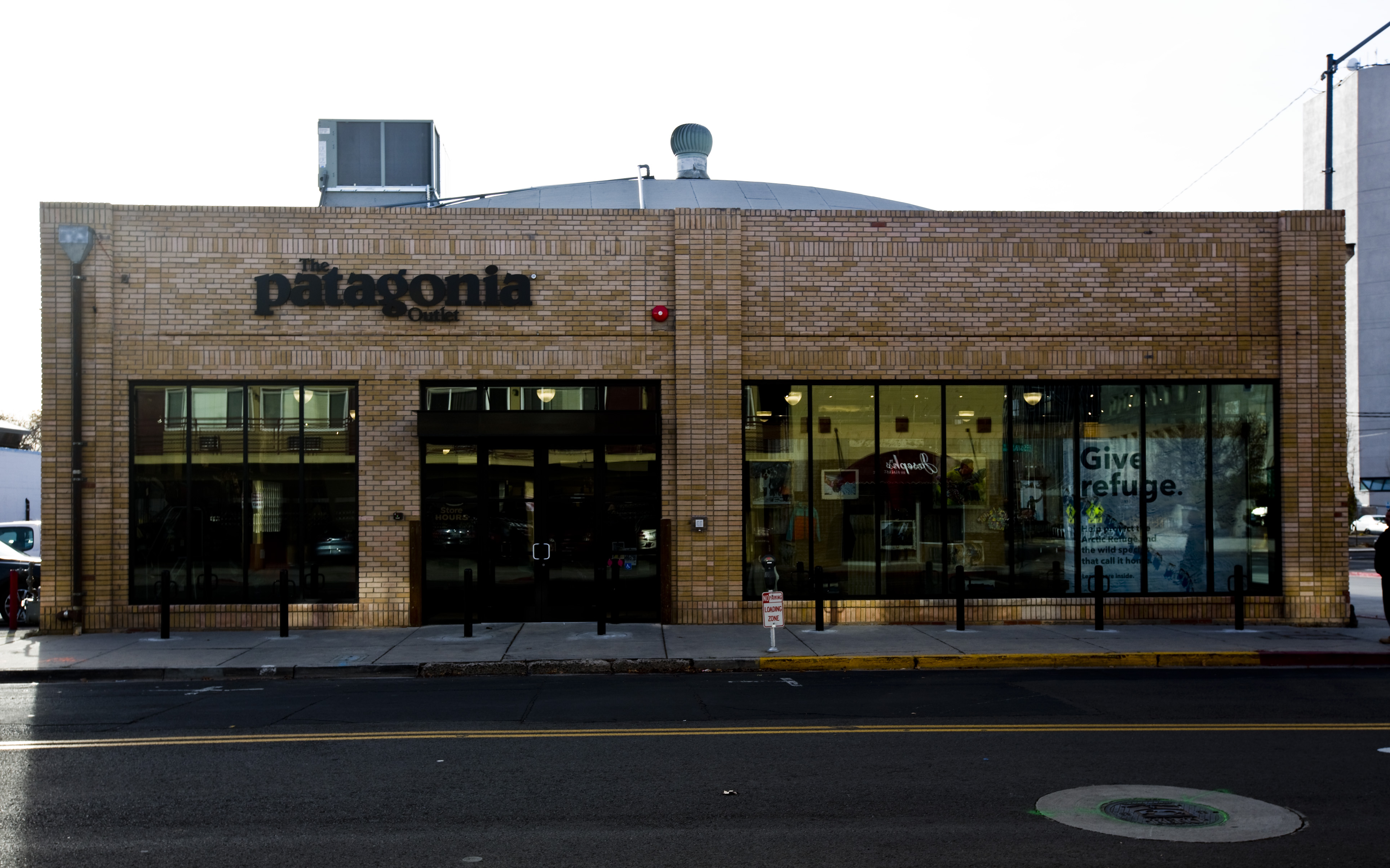 Patagonia Reno, NV August Construction Solutions