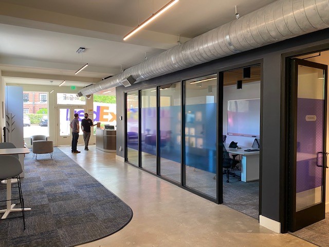 Cambridge Design Partnership Raleigh, NC August Construction Solutions