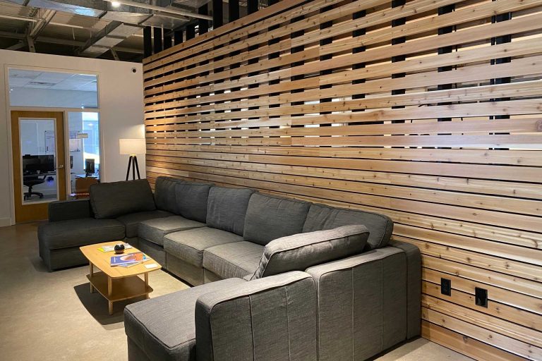 Hattie B’s Corporate Office Nashville, TN August Construction Solutions