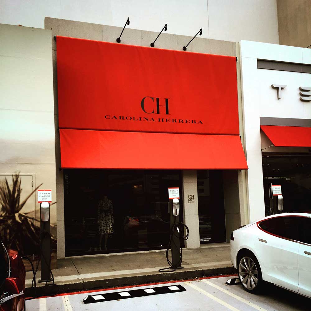 Carolina Herrera Atlanta, GA August Construction Solutions