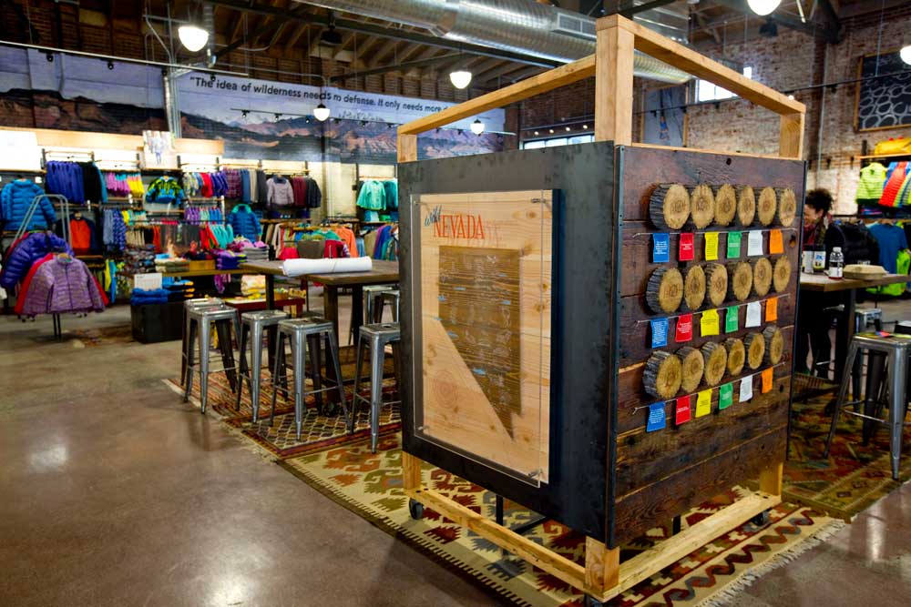 Patagonia Reno, NV August Construction Solutions