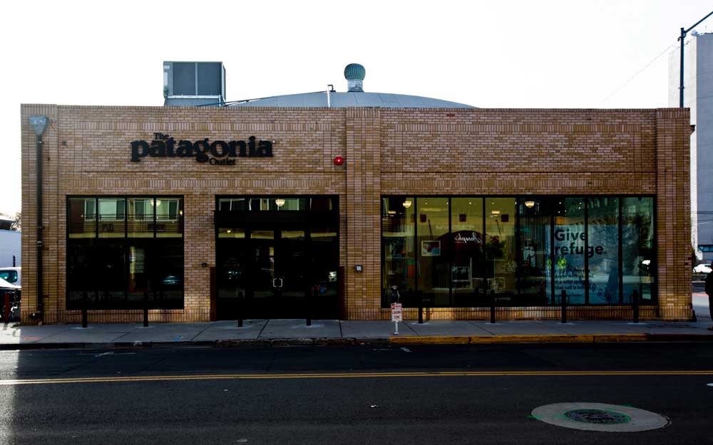 Patagonia Reno, NV August Construction Solutions