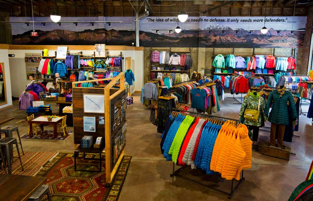 Patagonia Reno, NV August Construction Solutions