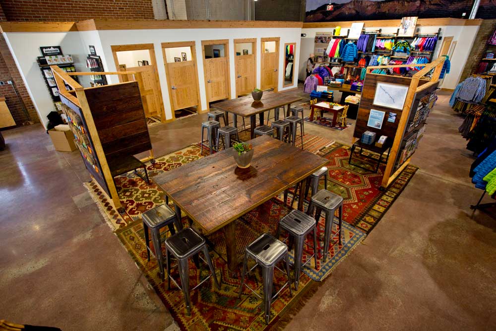 Patagonia Reno, NV August Construction Solutions