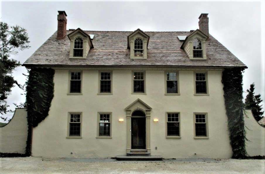 Chapel Road August Construction Solutions