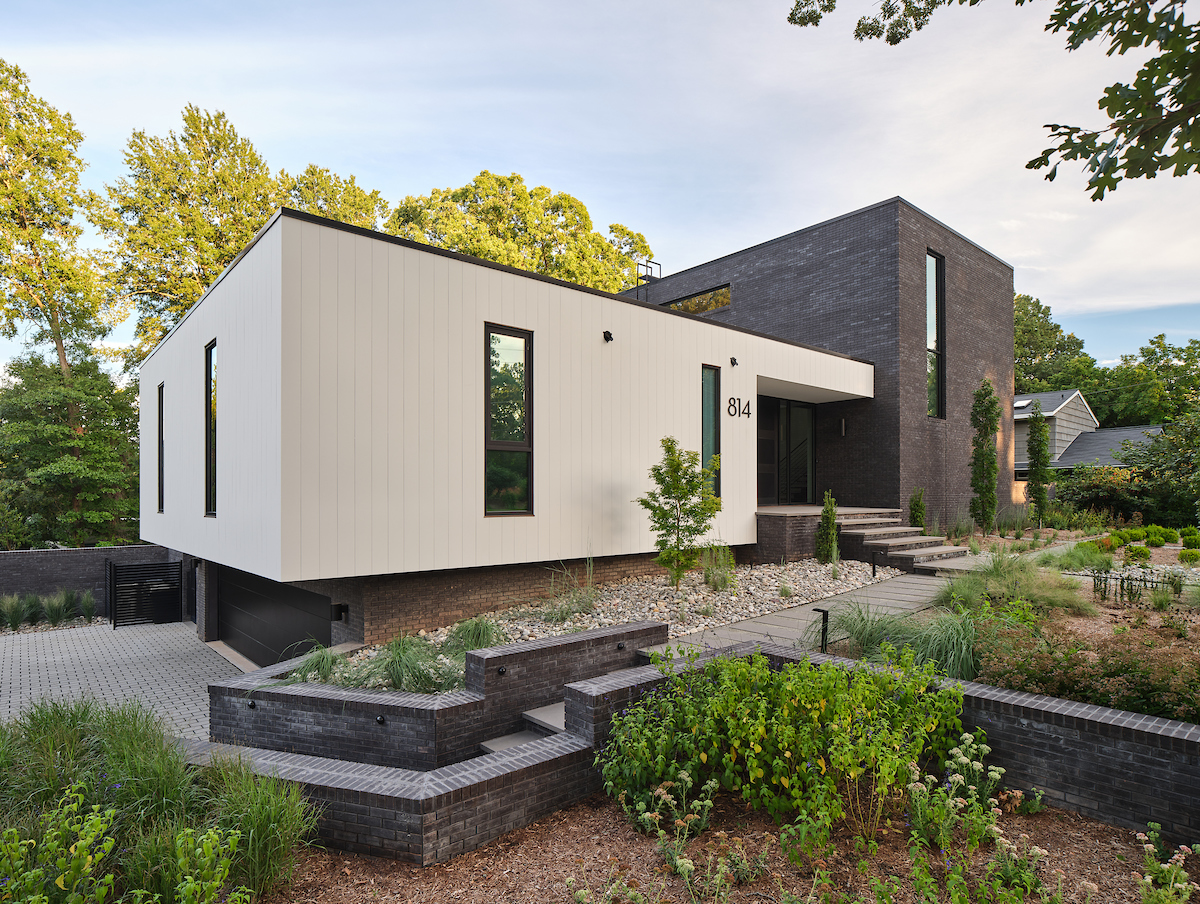 The August House August Construction Solutions