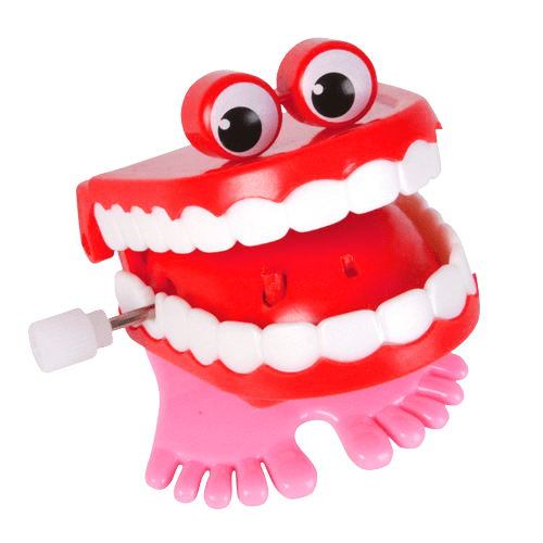 Novelty Items August Dean