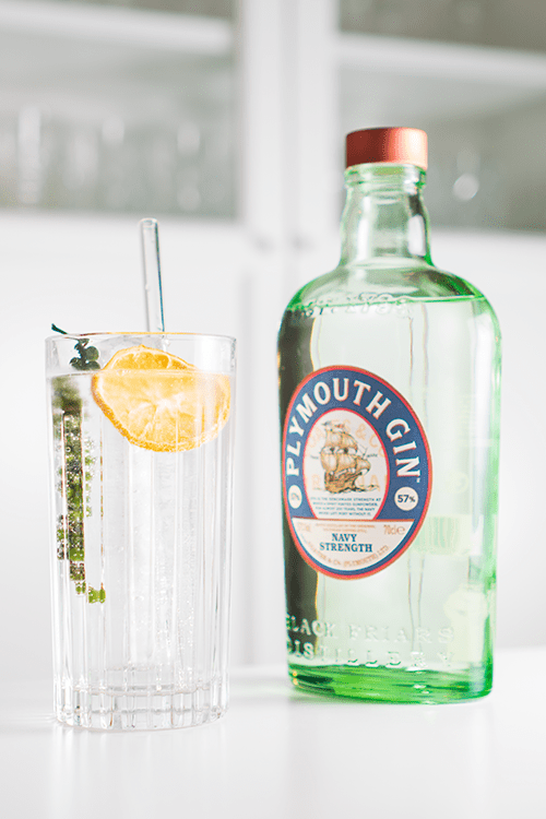 The Ultimate Gin Guide VII The Categories AugustineBar