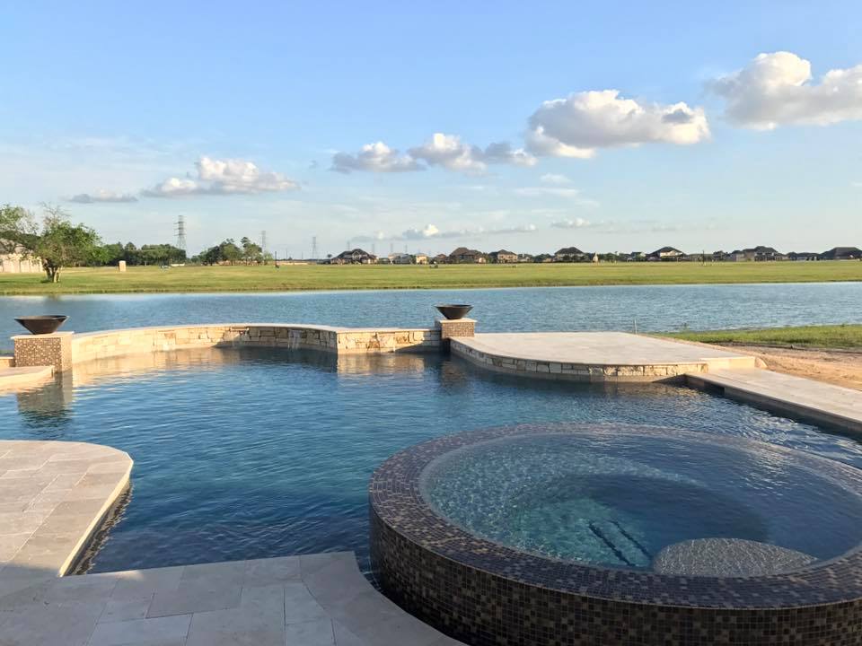 GALLERY August Lakes