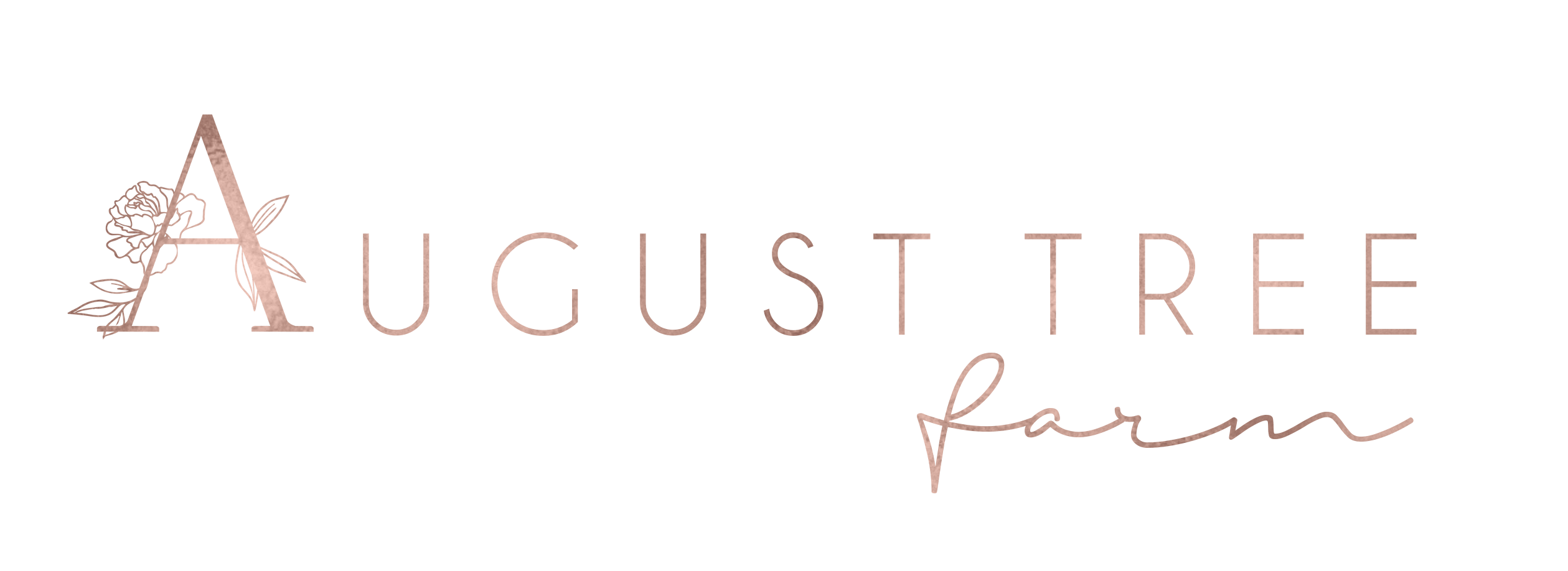 Special Orders Flower Farm in Erin, Ontario. Wedding Florist