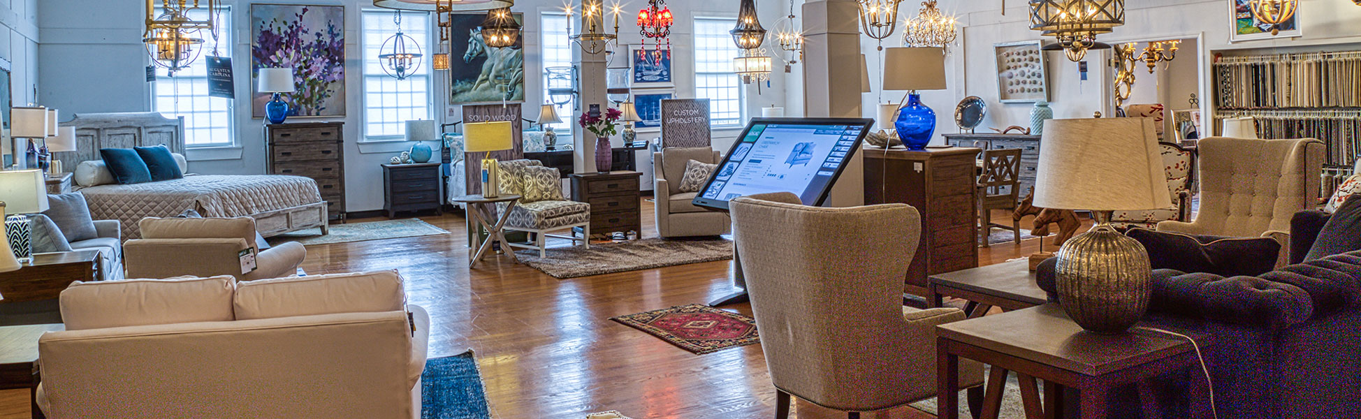 Employment Opportunities Furniture Store A&C