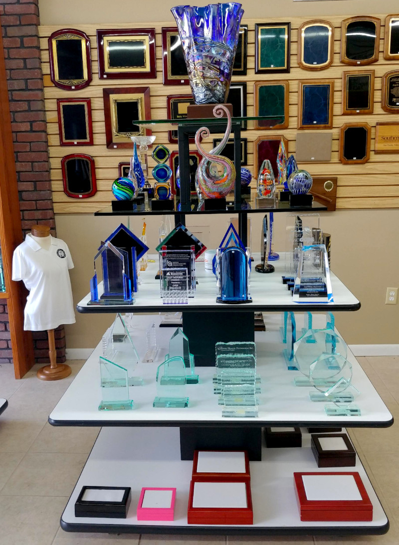 Gallery Awards Unlimited