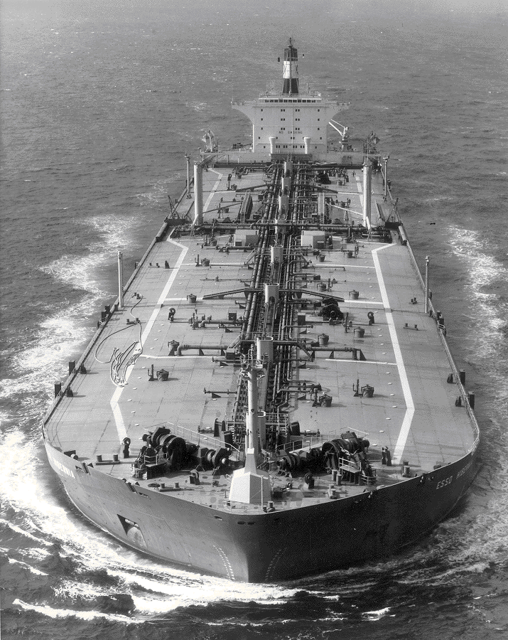 Esso Hibernia (19701983)