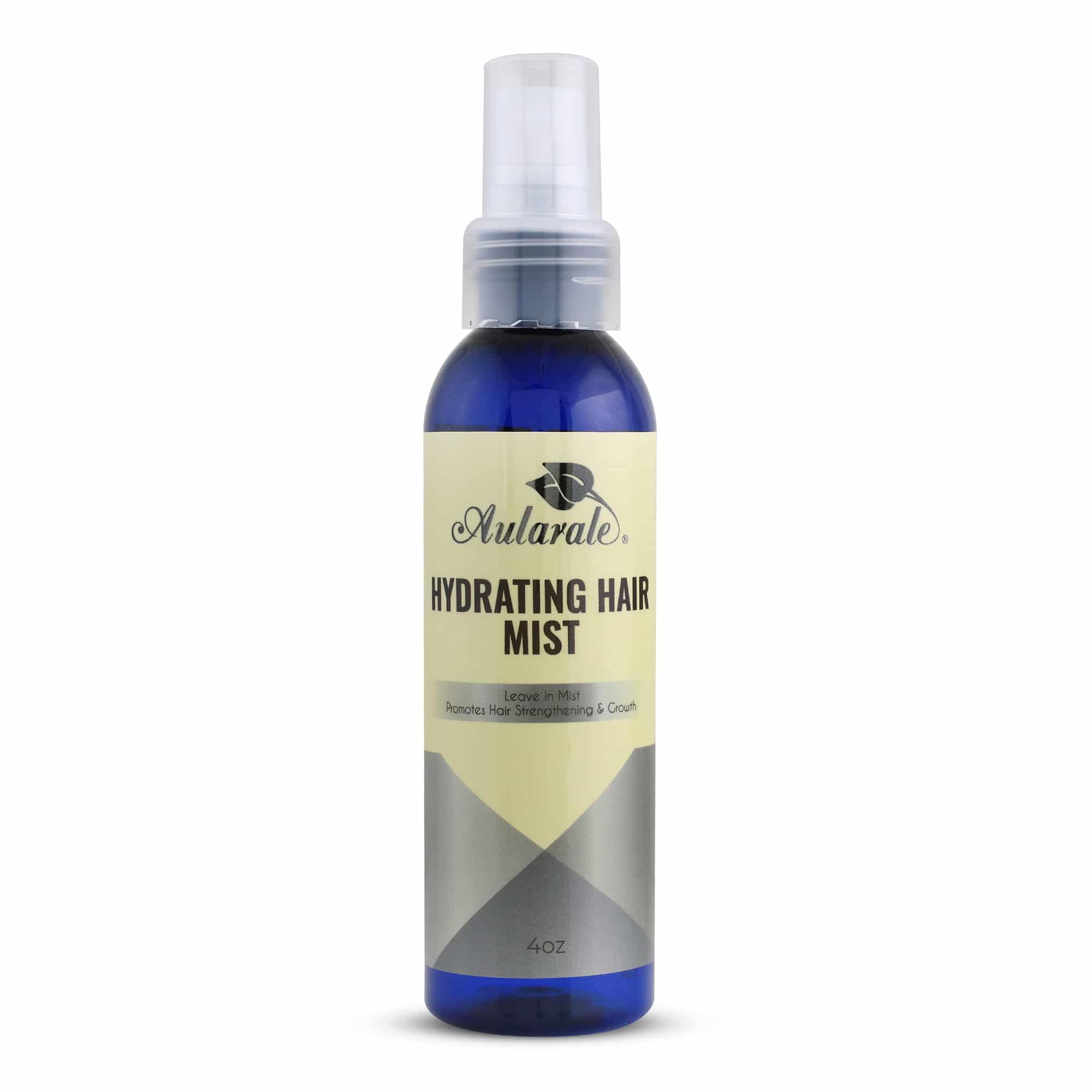 Leave In Moisturizing Hair Mist Aularale