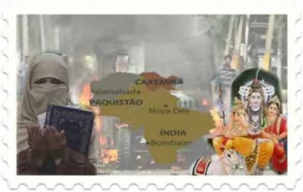 Tensões e conflitos religiosos na Índia