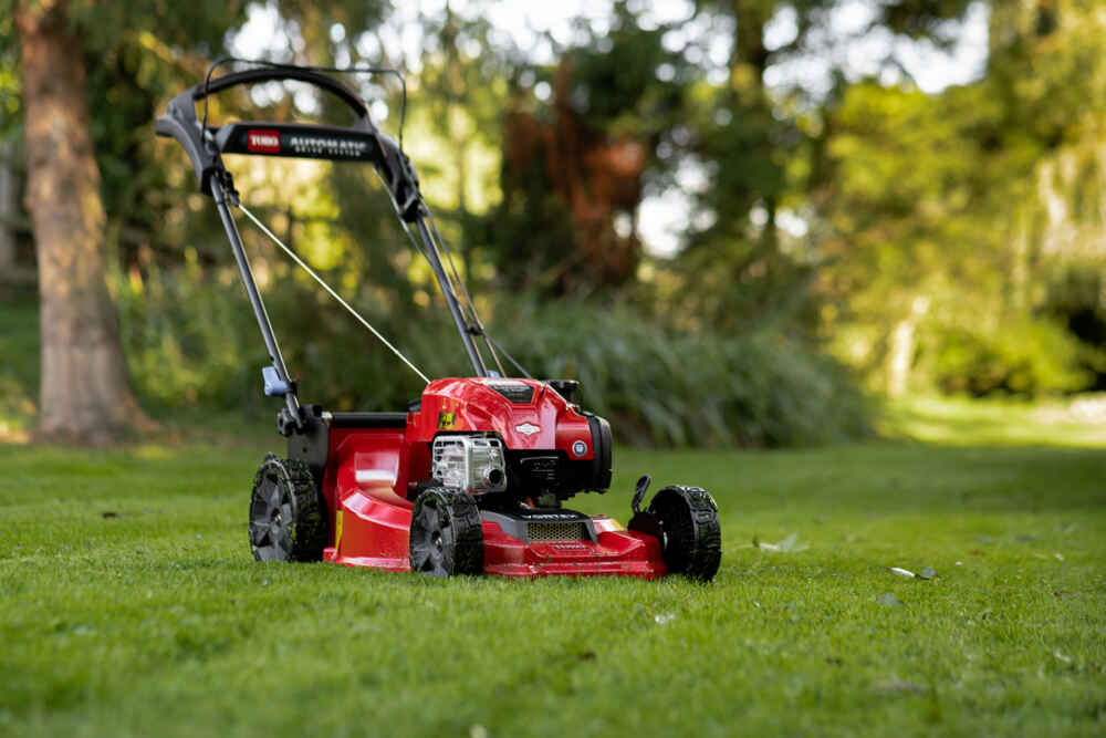 Toro Super Recycler C53AST 53cm (21963) **EX – Display** – Auldene