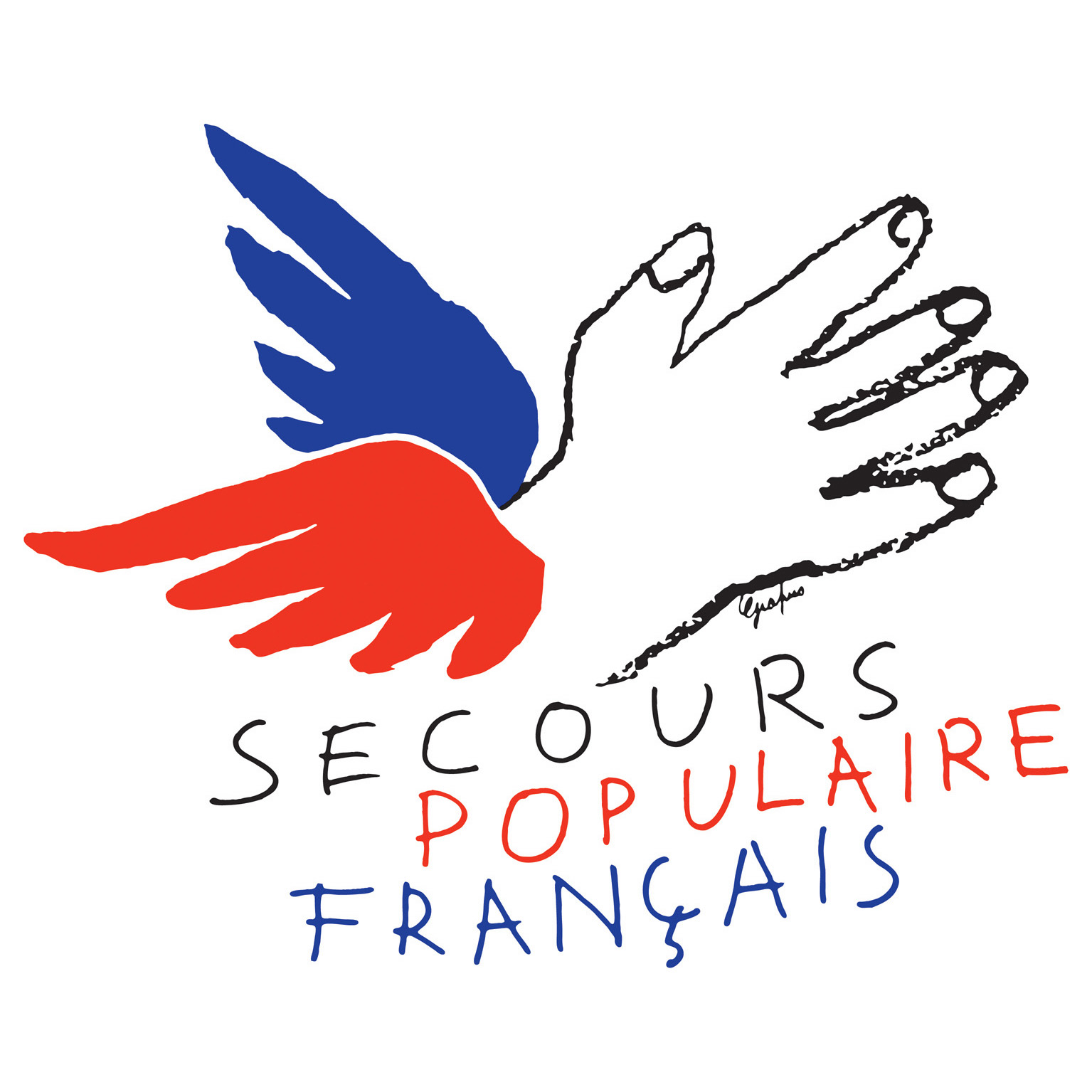 Secours Populaire Aulnaycap
