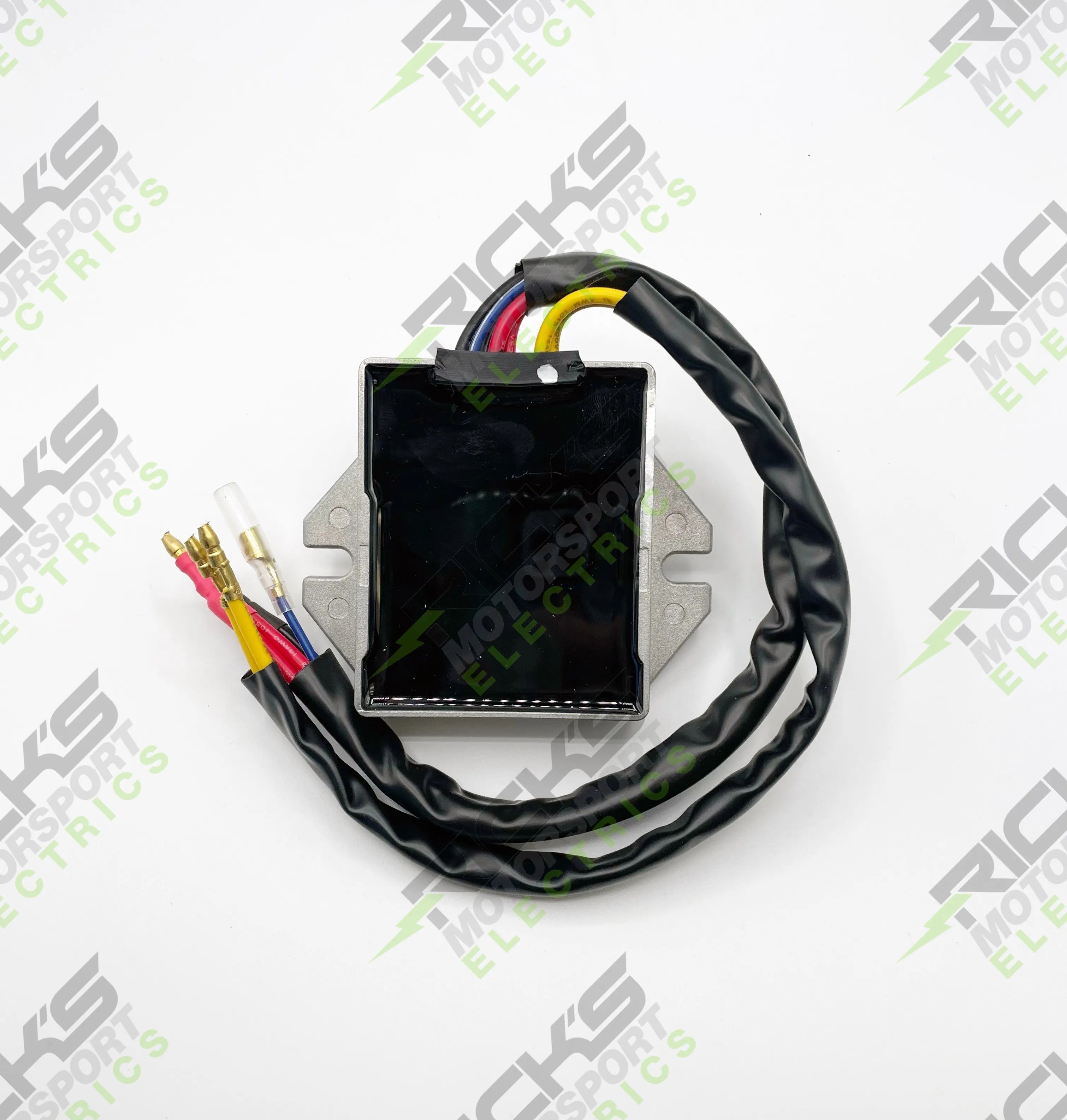 Hot Shot Series Universal Style Rectifier Regulator 10_001H from Rick's