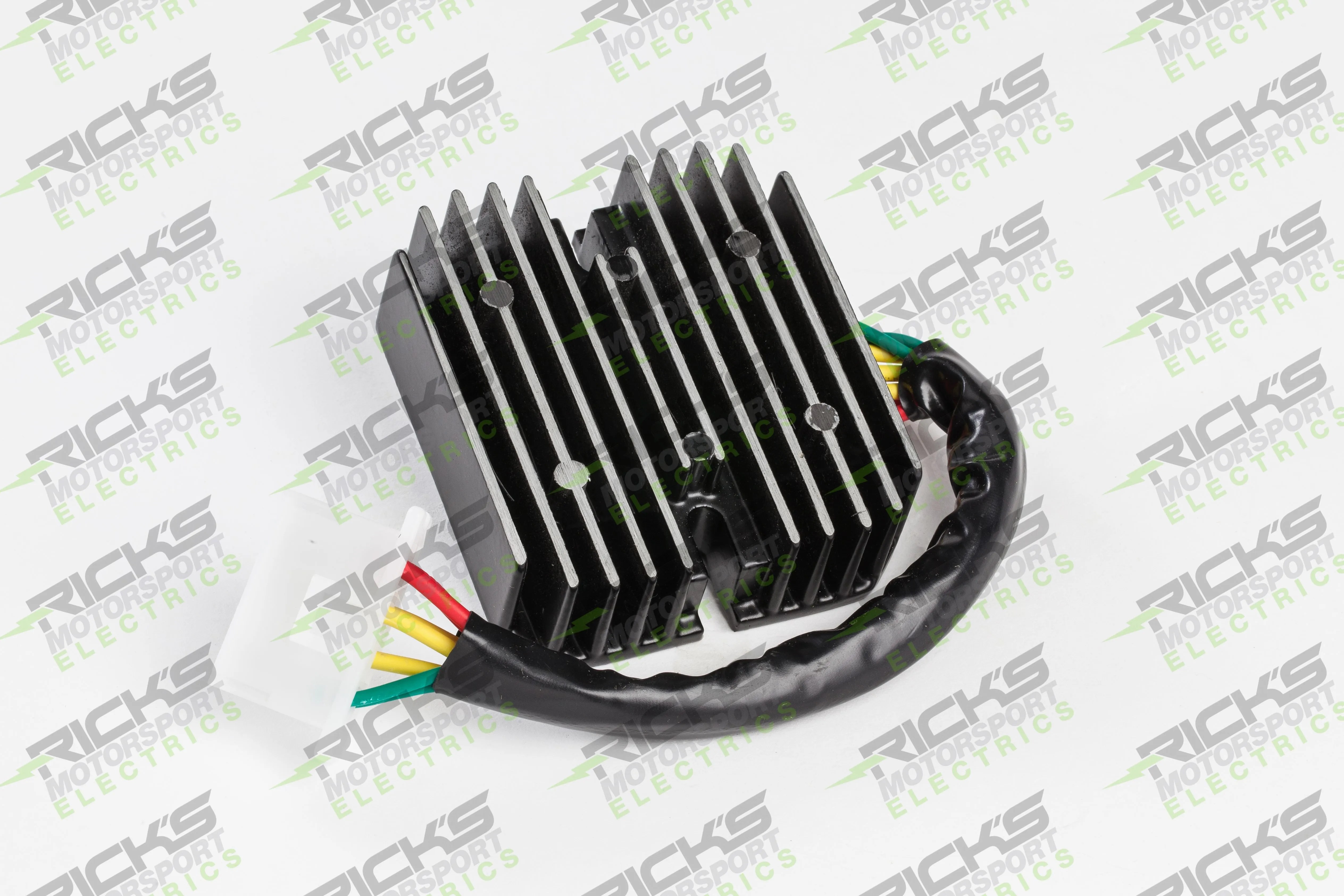 OEM Style Honda Rectifier Regulator 10_101 from Rick's Motorsport Electrics