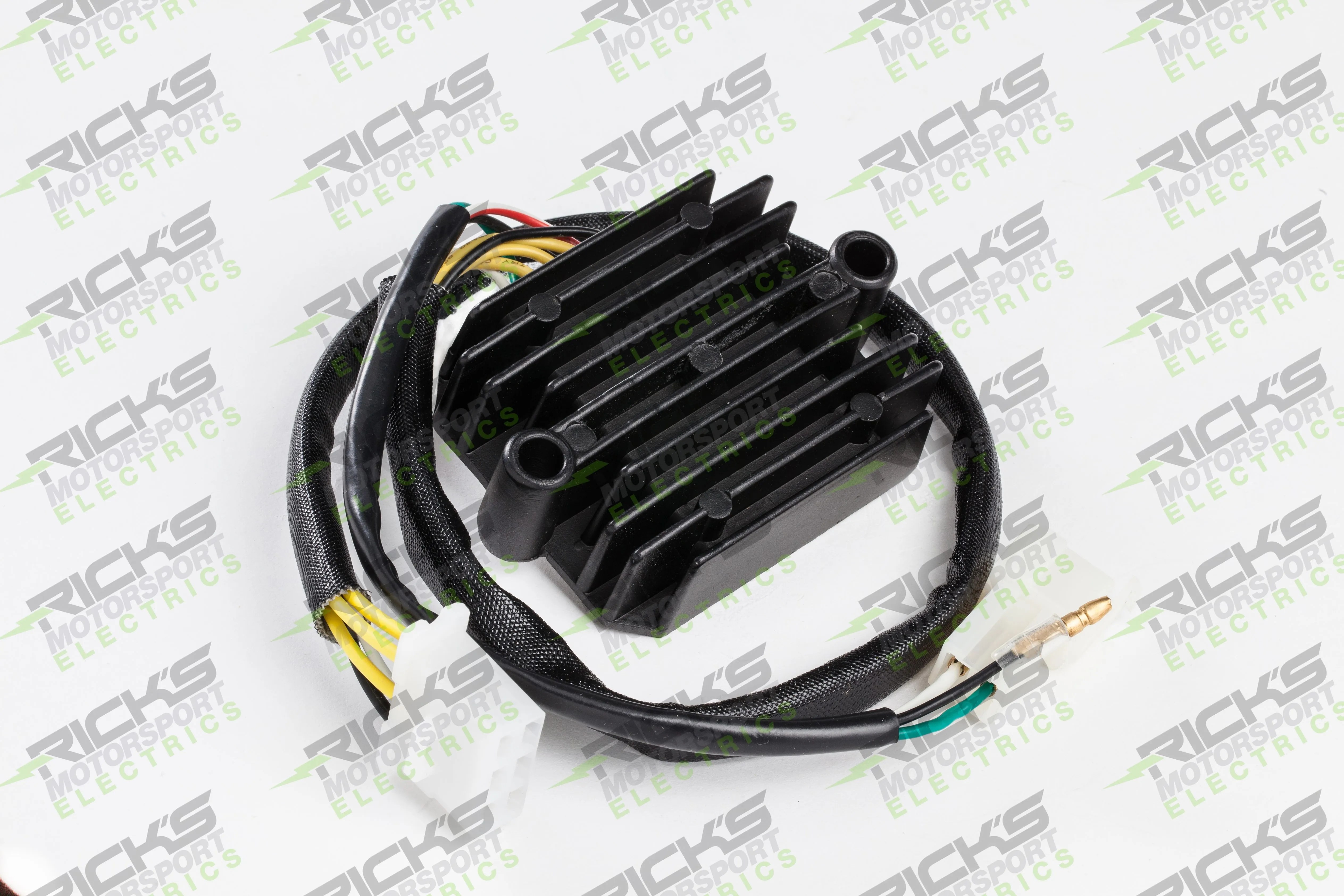 OEM Style Honda Rectifier Regulator 10_102 from Rick's Motorsport Electrics