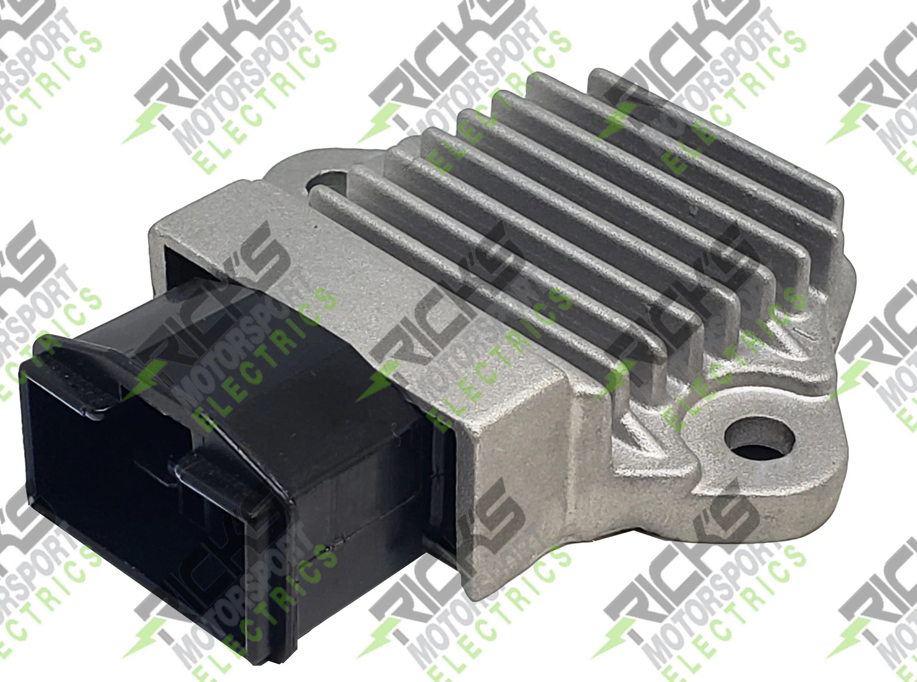Hot Shot Series Honda Rectifier Regulator 10_106H from Rick's