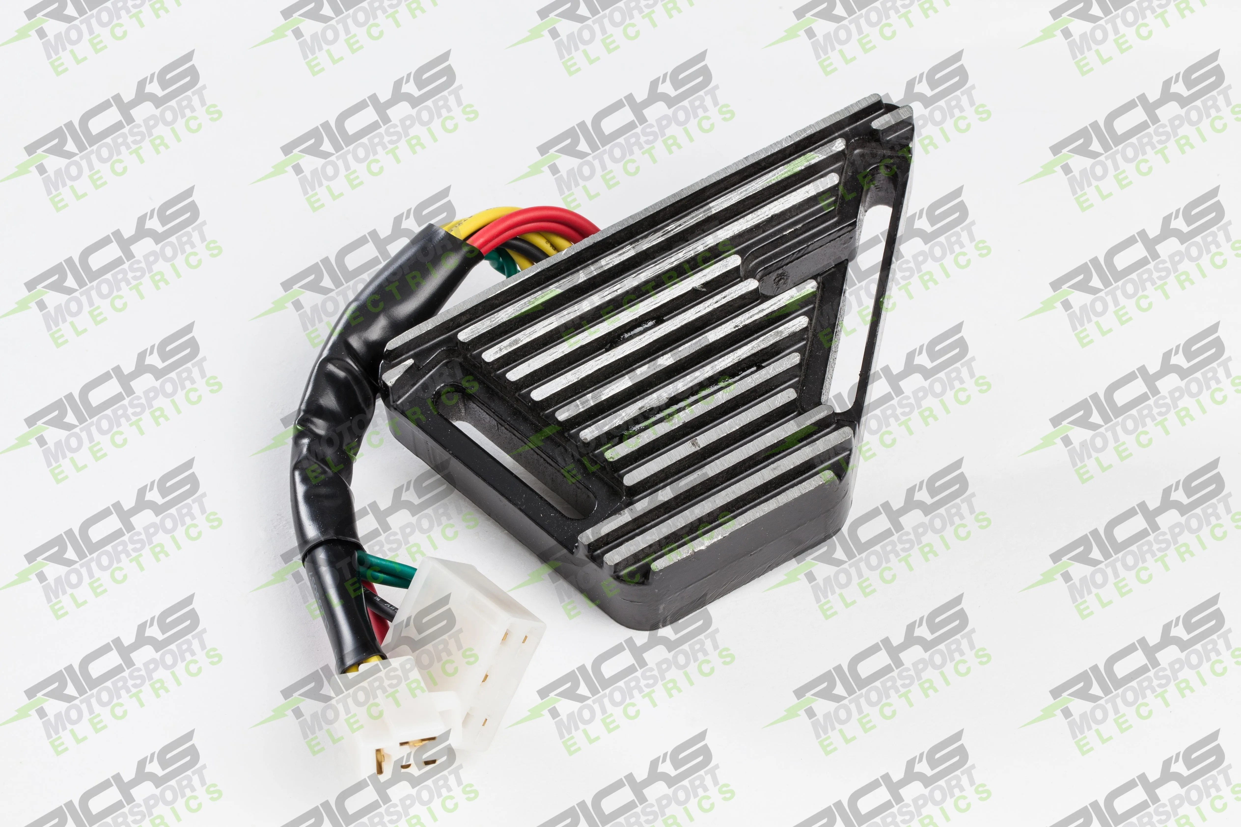 OEM Style Honda Rectifier Regulator 10_114 from Rick's Motorsport Electrics