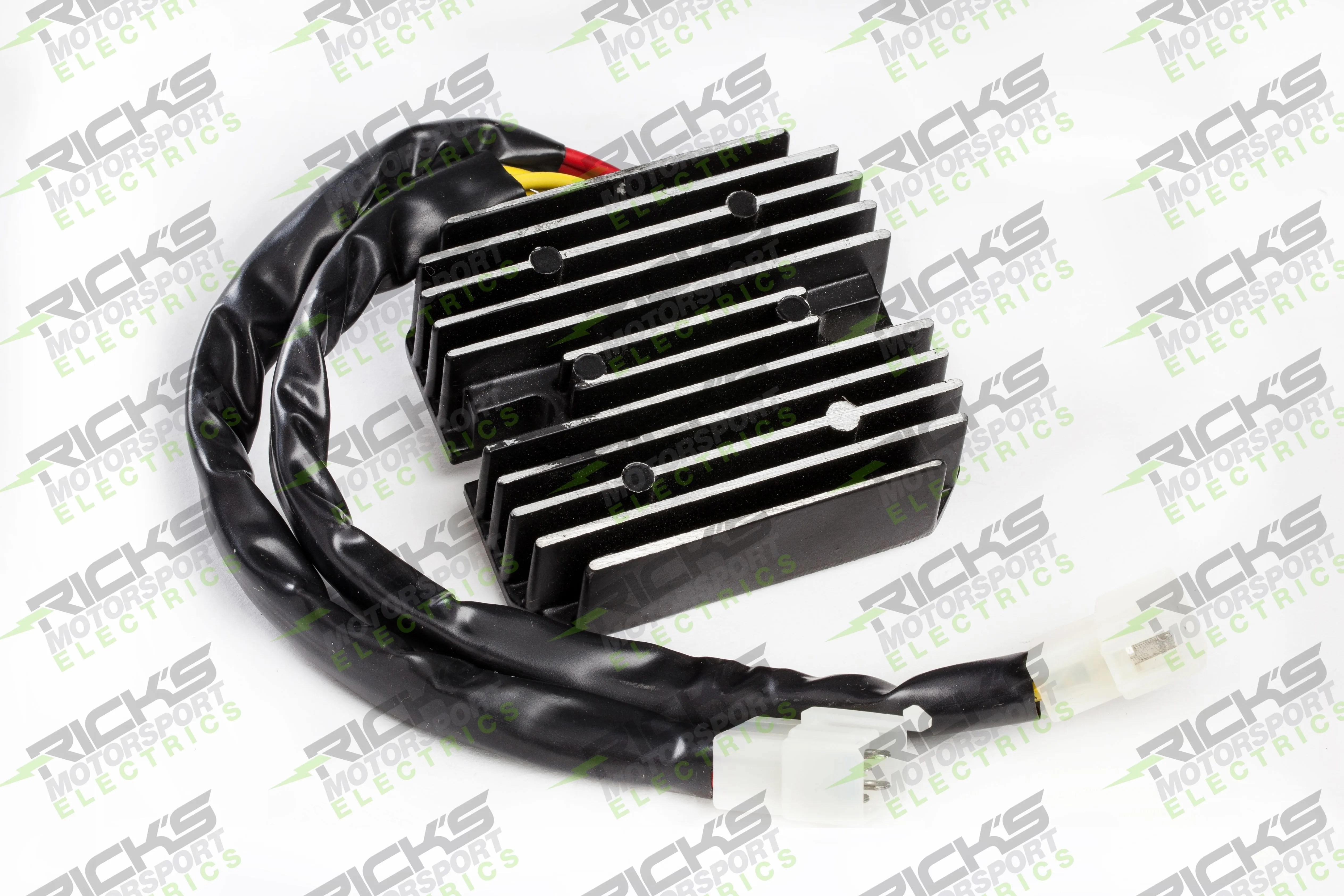 OEM Style Honda Rectifier Regulator 10_116 from Rick's Motorsport Electrics