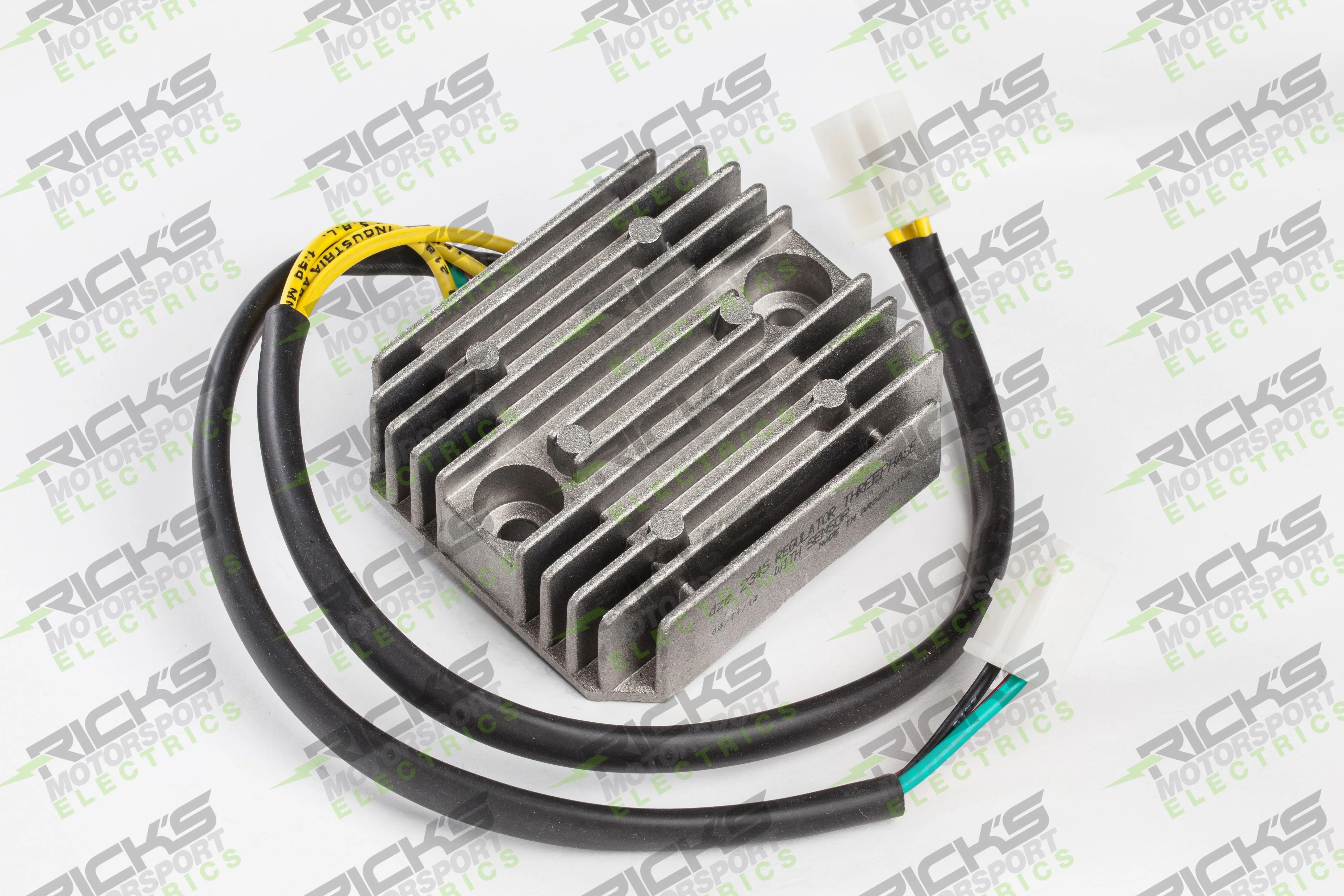 OEM Style Honda Rectifier Regulator 10_117 from Rick's Motorsport Electrics