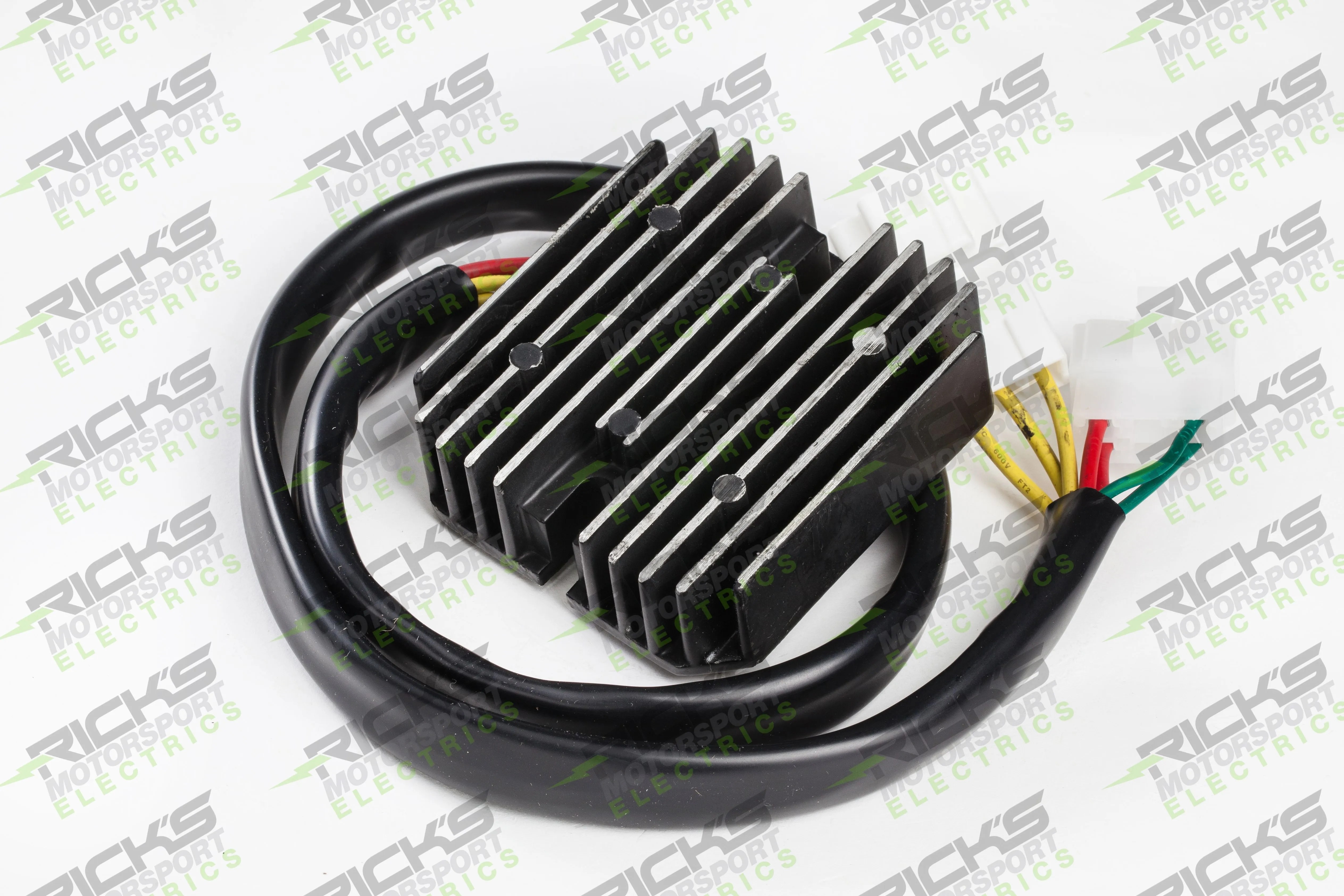 OEM Style Honda Rectifier Regulator 10_120 from Rick's Motorsport Electrics
