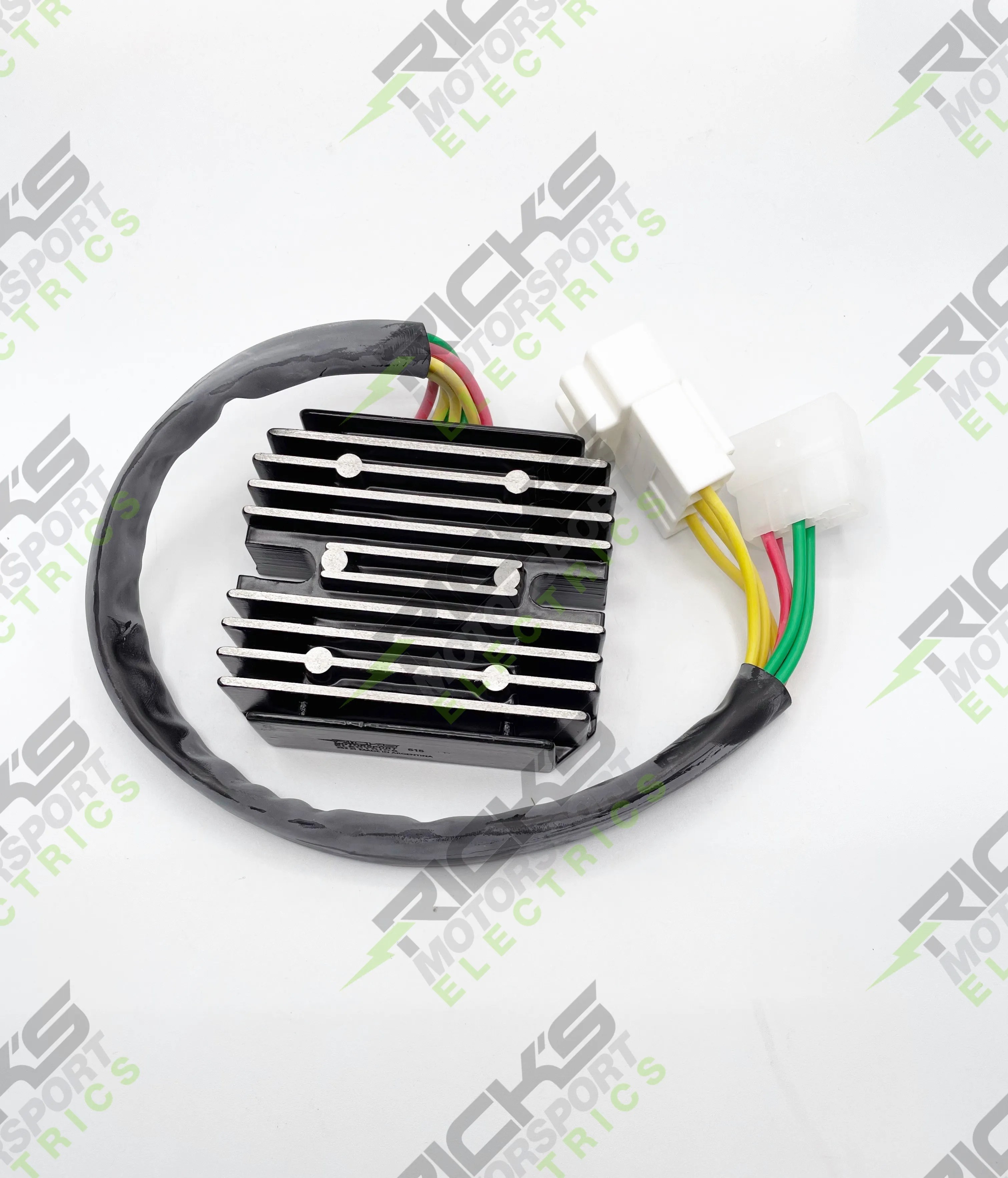 OEM Style Honda Rectifier Regulator 10_121 from Rick's Motorsport Electrics