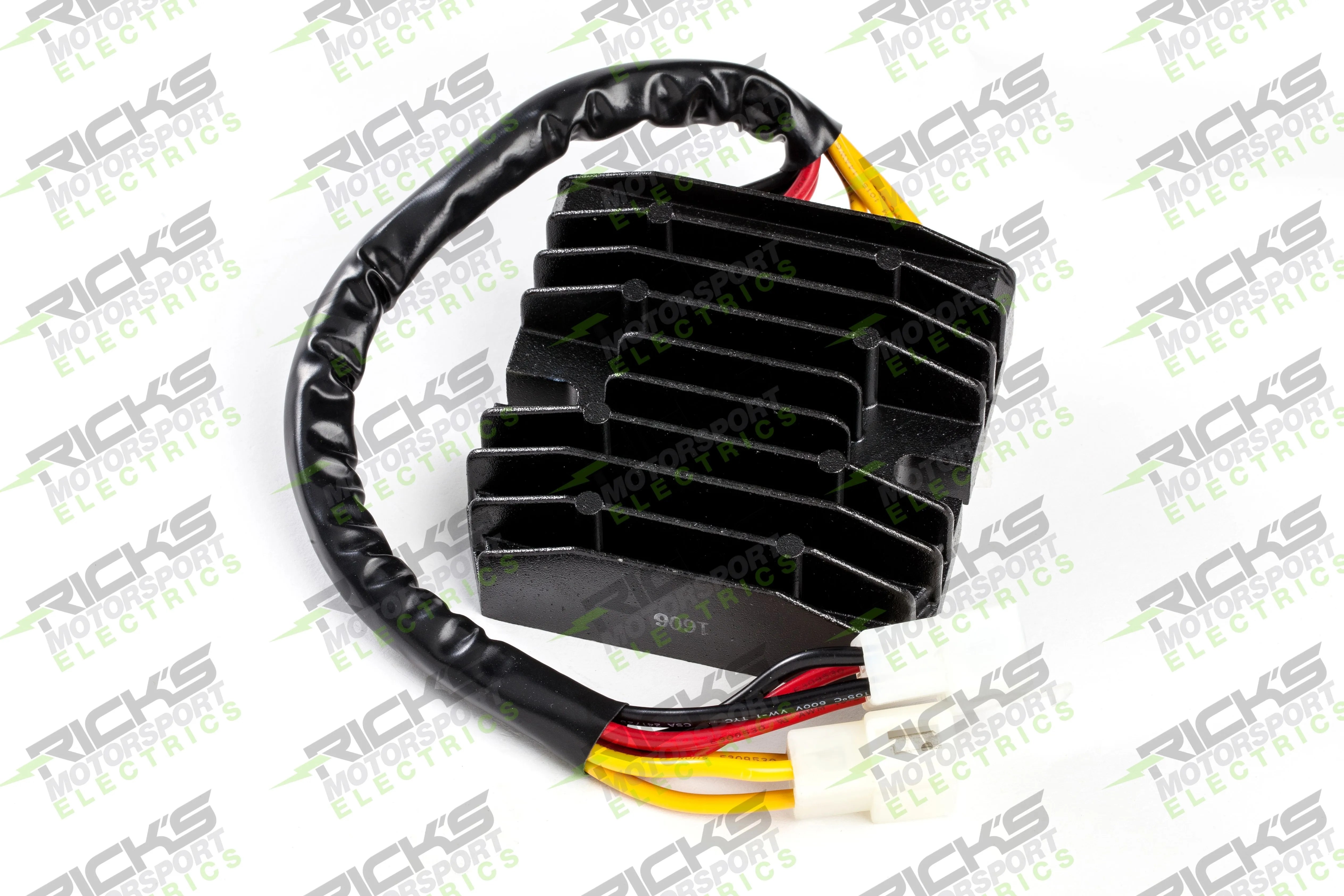 Hot Shot Series Honda Rectifier Regulator 10_122H from Rick's